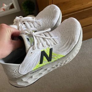 New balance 1080